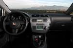 Seat Leon EcoMotive 2008 года